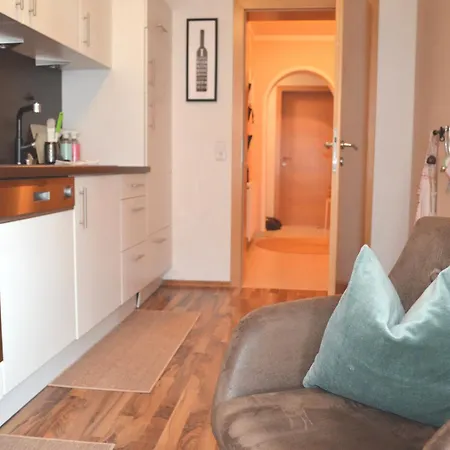 Hollys Garden Appartement Gerlos