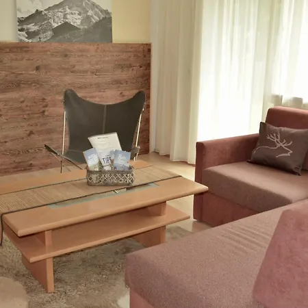 Apartman Hollys Gerlos