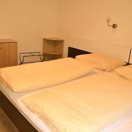 Appartement Hollys Garden Gerlos