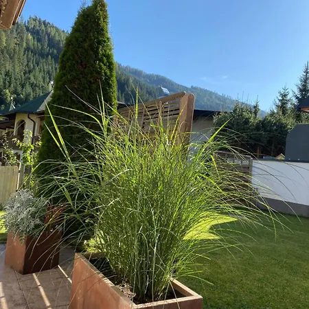 Apartmán Hollys Gerlos