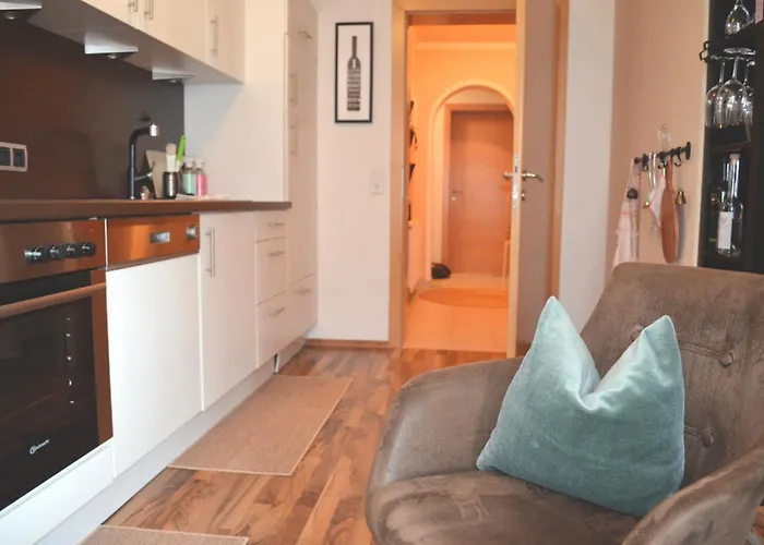 Hollys Apartmán Gerlos