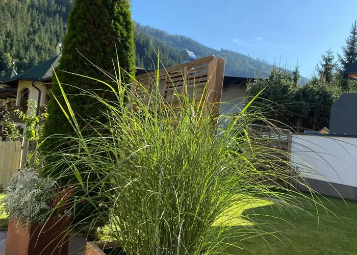 Apartmán Hollys Gerlos