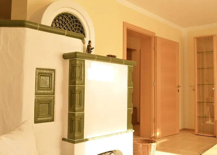 Apartmán Hollys Gerlos