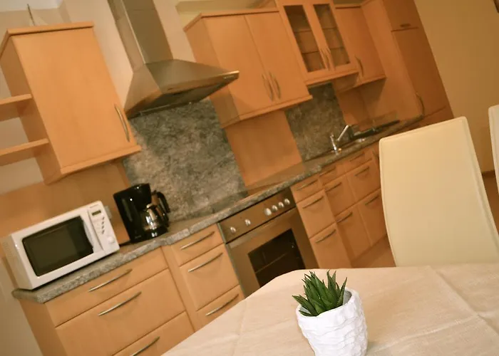 Apartmán Hollys Gerlos