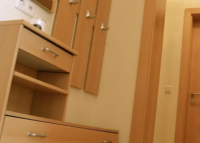 Apartmán Hollys Gerlos