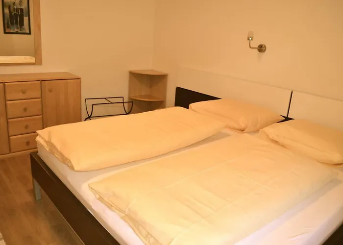 Apartmán Hollys Gerlos